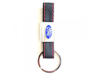 Брелок, кожа FORD V5 от AVG Брелок, кожа FORD V5