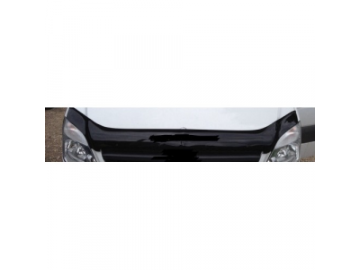 Дефлектор капота ARTWAY Ford C-Max 10- от ARTWAY Дефлектор капота ARTWAY Ford C-Max 10-
