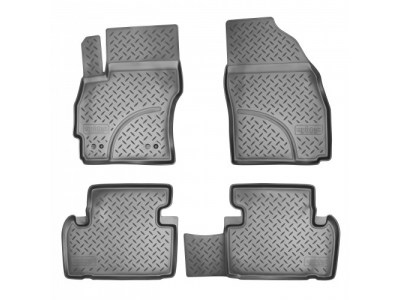 Коврики в салон Norplast NPL-Po-55-051 Mazda 5 (2010) от NORPLAST Коврики в салон Norplast NPL-Po-55-051 Mazda 5 (2010)