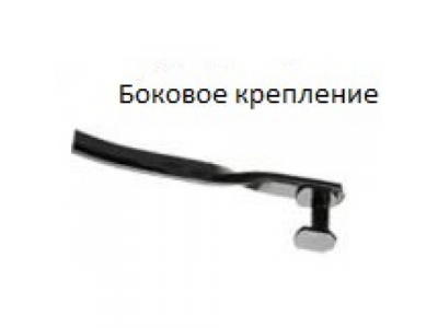 Щетка стеклоочистителя 510 мм (20) гибридная AIRLINE