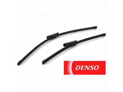 К-т щёток Audi A5 (07-), VW Tiguan (07-) LHD от DENSO К-т щёток Audi A5 (07-), VW Tiguan (07-) LHD