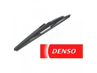 Задняя щетка SEAT ALHAMBRA (710) (10-) 06/10- DF-315 от DENSO Задняя щетка SEAT ALHAMBRA (710) (10-) 06/10- DF-315
