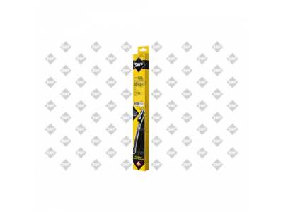 Щетка стеклоочистителя задняя SWF VISIOFLEX,задняя,1 шт., 3C9955425, 280mm/11", бескаркасная от SWF Щетка стеклоочистителя задняя SWF VISIOFLEX,задняя,1 шт., 3C9955425, 280mm/11", бескаркасная