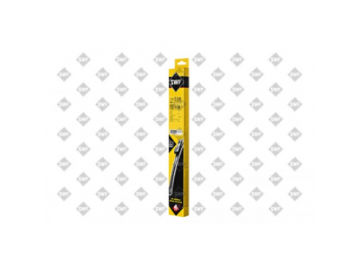 Щетка стеклоочистителя задняя SWF VISIOFLEX,задняя,1 шт., 5K6955427A, 280mm/11", бескаркасная от SWF Щетка стеклоочистителя задняя SWF VISIOFLEX,задняя,1 шт., 5K6955427A, 280mm/11", бескаркасная