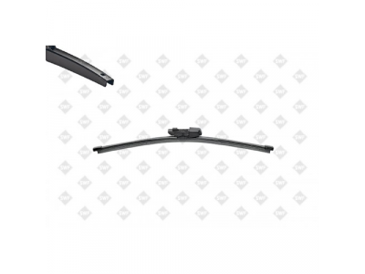 Щетка стеклоочистителя задняя SWF VISIOFLEX,задняя,1 шт., 5K6955427A, 280mm/11", бескаркасная от SWF Щетка стеклоочистителя задняя SWF VISIOFLEX,задняя,1 шт., 5K6955427A, 280mm/11", бескаркасная