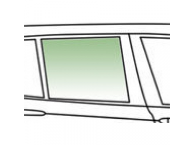 Ford Focus I 4D Sed / 5D Hbk задн.дв.опуск. лев. ТЗ