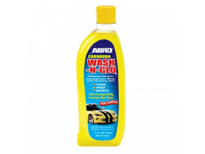 Автошампунь (510 мл)