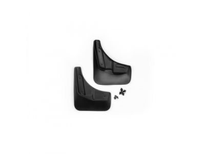 Брызговики передние MAZDA 6, 2010-2012(стандарт) от FROSCH Брызговики передние MAZDA 6, 2010-2012(стандарт)