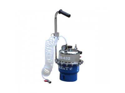 Приспособление для замены тормозной жидкости GS-432 AE&T