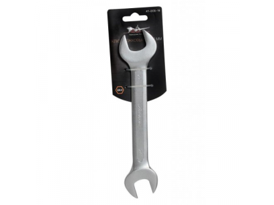 Ключ рожковый 24х27мм AIRLINE