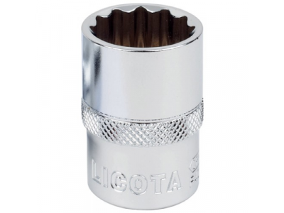 Головка торцевая 1/2" 12гр. 1"-1/16" от LICOTA Головка торцевая 1/2" 12гр. 1"-1/16"