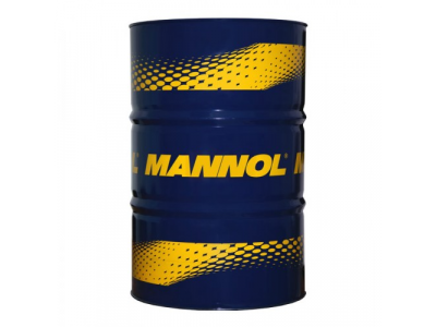 MANNOL Diesel Extra 10W-40 208L от MANNOL MANNOL Diesel Extra 10W-40 208L