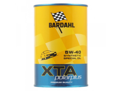 XTA от Bardahl XTA