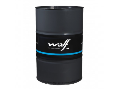 Моторное масло WOLF VITALTECH 5W30 D1 205L