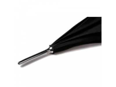 Зонт-трость Mazda Logo Stick Umbrella, Black от Mazda Зонт-трость Mazda Logo Stick Umbrella, Black