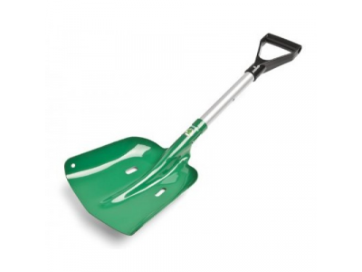 Складная лопата для уборки снега Skoda Foldable Snow Shovel, артикул 5L0099320 от VAG Складная лопата для уборки снега Skoda Foldable Snow Shovel, артикул 5L0099320