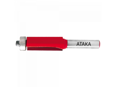 Фреза Атака 301095 кромочная прямая от АТАКА Фреза Атака 301095 кромочная прямая